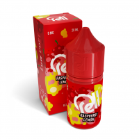 Жидкость Rell Low Cost Raspberry lemon (0 мг/28 мл)