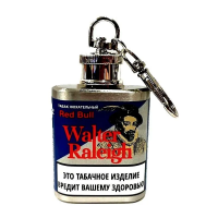 Нюхательный табак Walter Raleigh Red Bull (10 г)