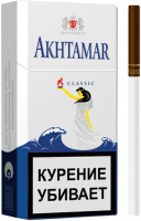 Сигареты Akhtamar Classic 100