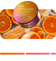 Табак для кальяна JOY Orangelato (25 г)