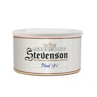 Табак трубочный Stevenson №22 Бленд №1 (40 гр)