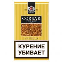 Табак сигаретный Corsar of the Queen Vanilla (35 г)