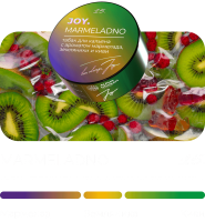 Табак для кальяна JOY Marmeladno (25 г)