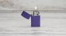 Зажигалка Zippo Slim® 1637