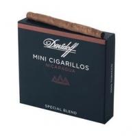 Сигариллы Davidoff Mini C'llos Nicaragua (20 шт)