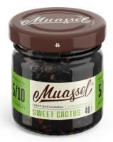Табак для кальяна Muassel Strong Sweet Cactus (40 г)