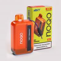 Одноразовый испаритель NOQO Nasty Dry Tobacco