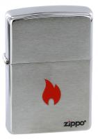 Зажигалка Zippo 200 Flame