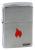 Зажигалка Zippo 200 Flame
