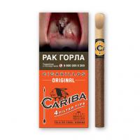 Сигариллы Cariba Original (4 шт)