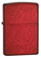 Зажигалка Zippo Candy Apple Red 21063