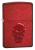 Зажигалка Zippo Candy Apple Red 21186