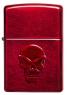 Зажигалка Zippo Candy Apple Red 21186