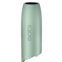 iQOS 3.0 Колпачок (Мятный)