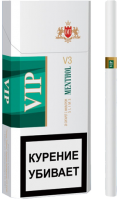 Сигареты VIP Mentol Slims