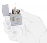Зажигалка Zippo Classic 29412