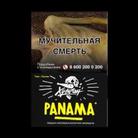 Табак для кальяна Хулиган Hard Panama Фруктовый Салатик (25 г)