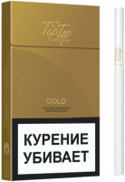 Сигареты Tip Top Gold Super Slims