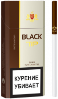 Сигареты Black Tip Slims