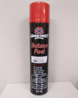 Газ для зажигалок Longstreet (335 мл)