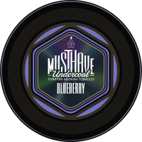 Табак для кальяна Must Have Blueberry (25 г)
