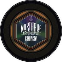Табак для кальяна Must Have Candy Cow (25 г)