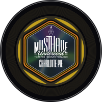 Табак для кальяна Must Have Charlotte Pie (25 г)