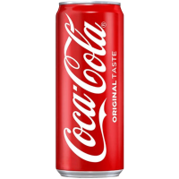 Напиток Coca-Cola (500 мл)
