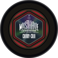 Табак для кальяна Must Have Cherry Cola (25 г)