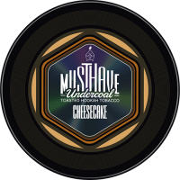 Табак для кальяна Must Have Cheesecake (25 г)