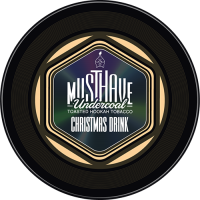Табак для кальяна Must Have Christmas Drink (125 г)