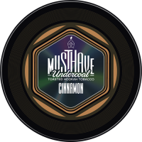 Табак для кальяна Must Have Cinnamon (25 г)