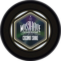 Табак для кальяна Must Have Coconut Shake (25 г)