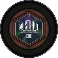 Табак для кальяна Must Have Cola (25 г)