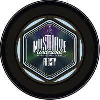 Табак для кальяна Must Have Frosty (25 г)