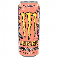 Энергетический напиток Monster Energy Juiced Monarch (500 мл)