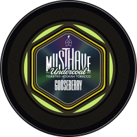 Табак для кальяна Must Have Gooseberry (25 г)
