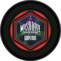 Табак для кальяна Must Have Grapefruit (125 г)