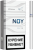 Сигареты Noy White 100'S