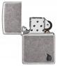 Зажигалка Zippo Armor® Flame 46399