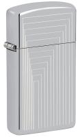 Зажигалка Zippo Slim® 46706