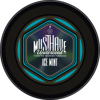 Табак для кальяна Must Have Ice Mint (125 г)