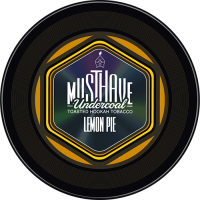Табак для кальяна Must Have Lemon Pie (25 г)