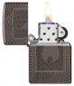 Зажигалка Zippo Armor 48569