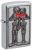 Зажигалка Zippo Couple Love 48688
