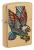 Зажигалка Zippo Tattoo Eagle 49667