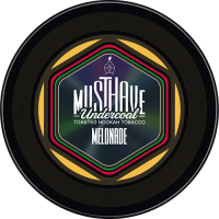 Табак для кальяна Must Have Melonade (25 г)