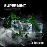 Табак для кальяна Dark Side Core Supermint (25 г)
