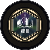 Табак для кальяна Must Have Milky Rice (25 г)