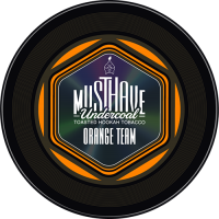 Табак для кальяна Must Have Orange Team (25 г)